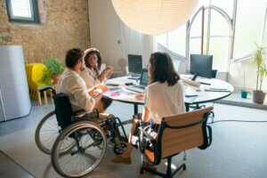 OETH : Tout savoir sur l'obligation d'emploi des travailleurs handicapés