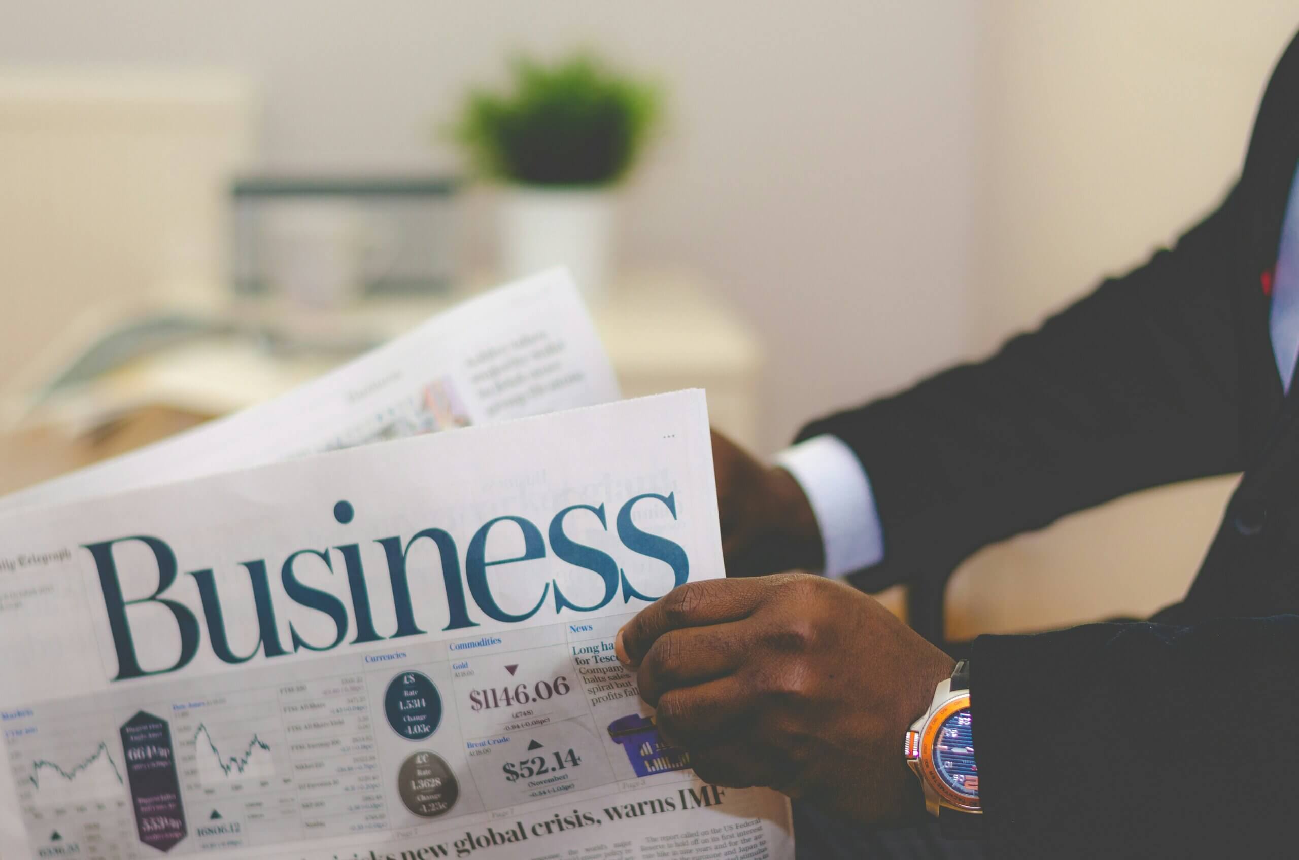 diversification d’entreprise